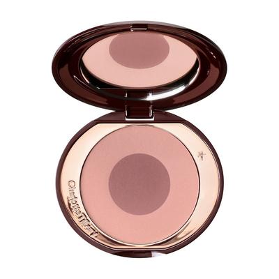Charlotte Tilbury CHEEK TO CHIC Blush SEX ON FIRE 8 g Rosegold Image