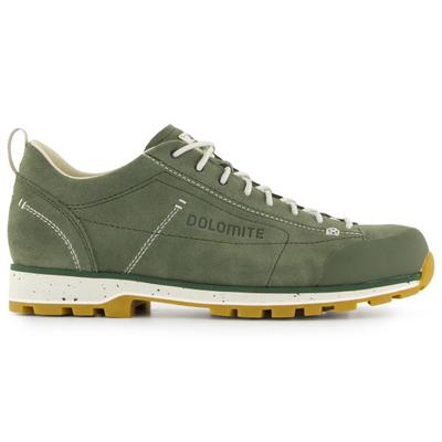 Dolomite - 54 Low Evo - Freizeitschuhe 48,5 | EU 48,5 oliv Image