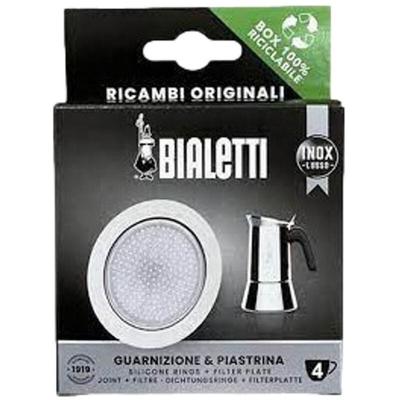 Ersatzteil - Dichtungs- + Filterkit Bialetti 4t - - Image