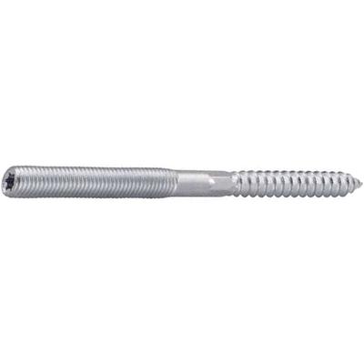 Banyo - Stockschraube 8x 50 Torx verzinkt mit Schlüsselfläche Image