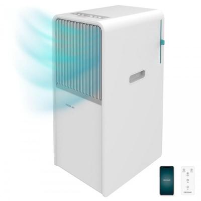 Tragbare Klimaanlagen ForceClima 7550 Style Connected - Cecotec Image