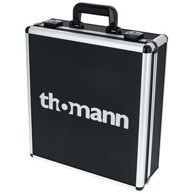 Thomann Case Allen & Heath ZED10