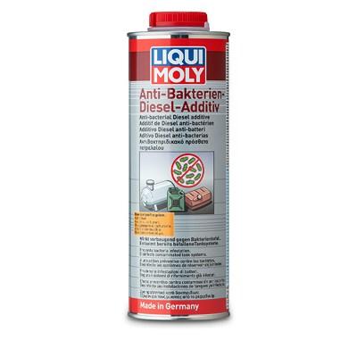 Liqui Moly 1 L Anti-Bakterien-Diesel-Additiv [Hersteller-Nr. 21317] Image