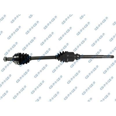 Gsp Antriebswelle [Hersteller-Nr. 210120] für Citroën, Fiat, Lancia, Peugeot, Renault Image
