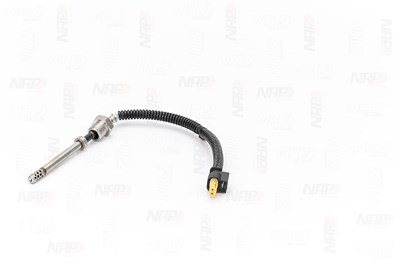 Nap Carparts Sensor, Abgastemperatur [Hersteller-Nr. CTS10180] für Mercedes-Benz Image