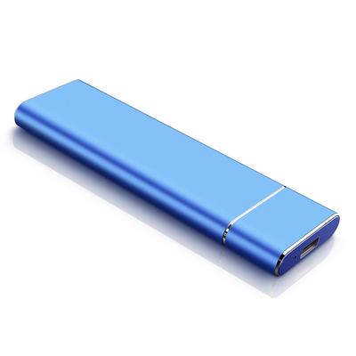 TEMU External Hard -t Ultra Slim Portable Hard Drive Storage Image