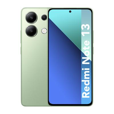 TEMU Xiaomi 4g 8gb 256gb Cellphone - Eu Version