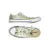 Converse Damen Sneakers, Gr. 36.5, gold, kein Etikett