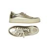 Tamaris Damen Sneakers, Gr. 36, gold, Kunstleder