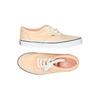 Vans Damen Sneakers, Gr. 38.5, orange, kein Etikett