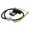 Erp Replacement Washing Machine Lid-Lock Latch Assembly For Whirlpool Part Number W11307244
