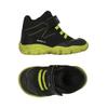 Geox Herren Kinderschuhe, Gr. 22, schwarz, kein Etikett