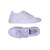 Guess Damen Sneakers, Gr. 38, flieder, Kunstleder, Leder