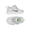 Nike Herren Kinderschuhe, Gr. 21, grau, kein Etikett