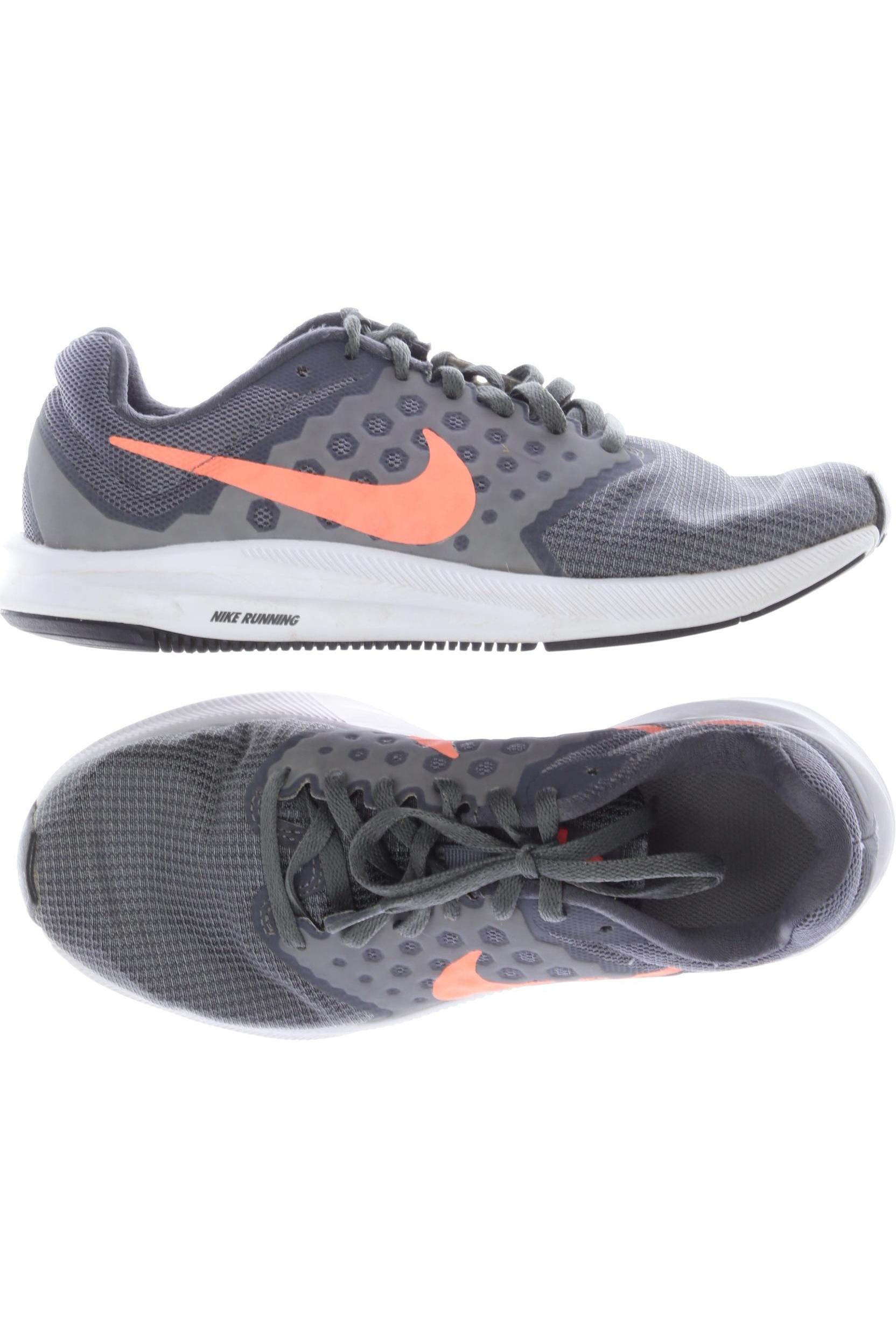 Nike Running Damen Sneakers, Gr. 37.5, grau, kein Etikett Image