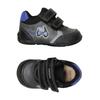 Geox Herren Kinderschuhe, Gr. 19, grau, kein Etikett