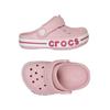 Crocs Damen Kinderschuhe, Gr. 20, pink, kein Etikett