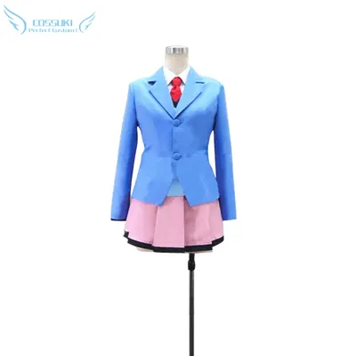 Das Haustiermädchen von Sakurasou Shiina Mashiro Cosplay Kostüm Bühnenaufführungskleidung Image