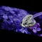 Carent Purple Medical Stethoscopes Universal Professional Cardiology Stethoscopes Dual Fetal Heart Medical Equipment Health Care