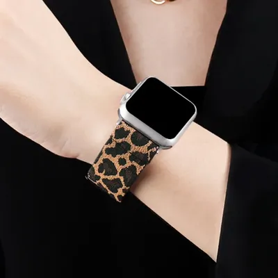 Nylon Solo Loop Strap für Apple Watch Band 42mm 46 38 40 44 41 45 Ultra 49mm verstellbares Armband iWatch Serie 10 9 8 7 se 6 5 4 Image