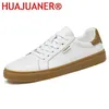 Herren Schuhe Aus Echtem Leder Casual Schuhe Männer Plus Größe 37-47 Sport Mode Faulenzer Männliche Schuhe Outdoor Luxus Skateboard schuhe