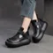 Scarpe basse da donna Moda Mocassini da infermiera all