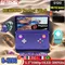 Retroid Pocket Flip2 Retro Handheld Spielkonsole Android13 5,5 Zoll AMOLED Touchscreen Video Player Wifi Bluetooth PSP PS2 Geschenk