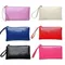 PU femmes zéro portefeuille mode sac à main carte sac argent Crocodile modèle sac à main femmes sacs à main mode embrayages