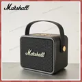 Marshall M19 MIni altoparlante Bluetooth wireless retrò, subwoofer HIFI stereo, ultra portatile, IP67 impermeabile e antipolvere