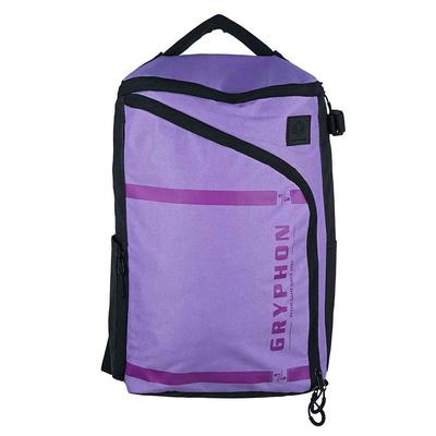 Gryphon Mini Freddie Field Hockey Backpack Purple