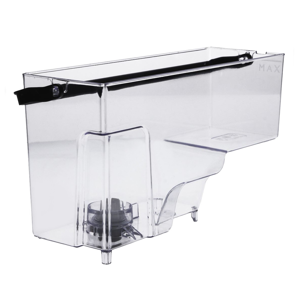 Wassertank Philips 996530073476 17001363 Wasserbehälter Minuto Kaffeemaschine Image