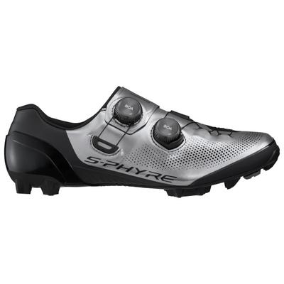 Shimano - XC903 - Radschuhe 46 - Regular | EU 46 grau/schwarz Image