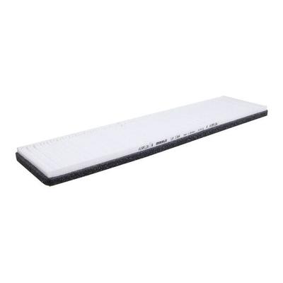 MAHLE Filter, Innenraumluft Universal für IVECO 5006175605 5801295481 5801321121 LA 1164 Image