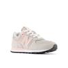 Sneaker NEW BALANCE "PC574", Gr. 33, rain cloud, p, Leder, Textil, sportlich, Schuhe