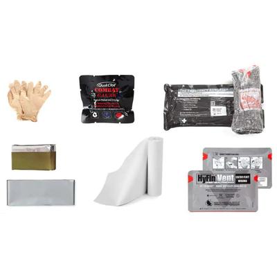 Blue Force Gear MTKN Plus Medical Supplies Professional Set TKR-PLUS-PRO