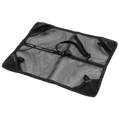 Helinox Ground Sheet Sunset Chair/Beach Chair Black 12755