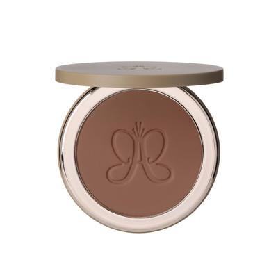 Anastasia Beverly Hills Smooth Blur Bronzer SUNSET SIZZLE 10 g Hellbraun Image