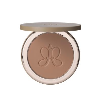 Anastasia Beverly Hills Smooth Blur Bronzer WARM SAND VIBES 10 g Nude Image