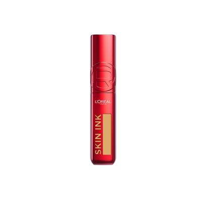 L’Oréal Paris INFAILLIBLE 2-in-1-Foundation Concealer 15 ml Hellbraun Image