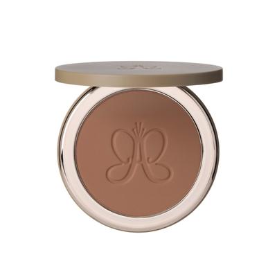 Anastasia Beverly Hills Smooth Blur Bronzer BEACH BUM BRONZE 10 g Hellbraun Image