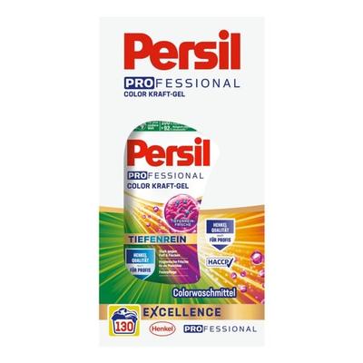 PERSIL Professional Farbwaschmittel »Professional Color Kraft - Gel« 130 WL