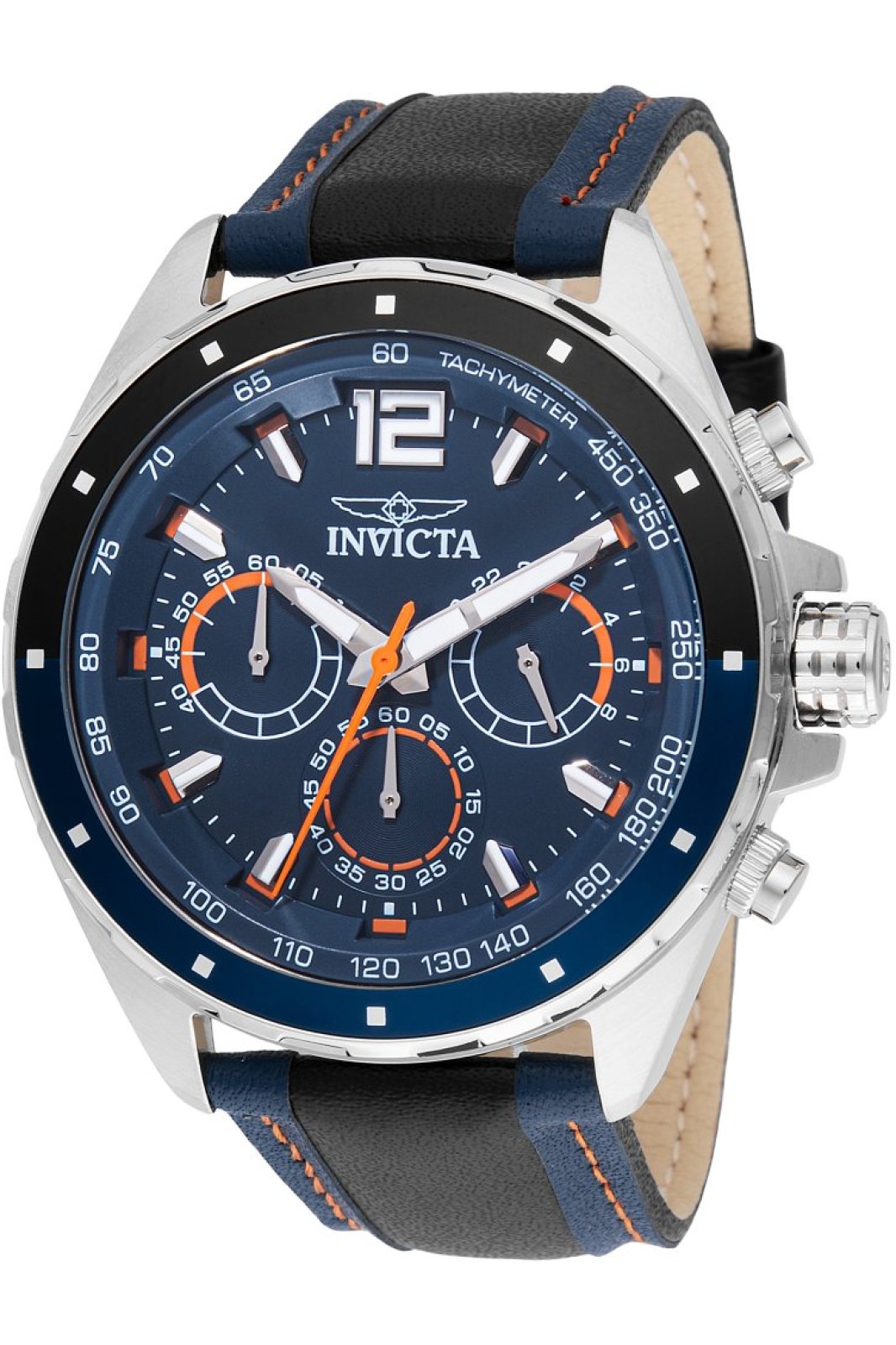 Invicta Racing 49357 Herrenuhr - 44mm Image