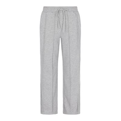 Mymo Hose Frauen grau