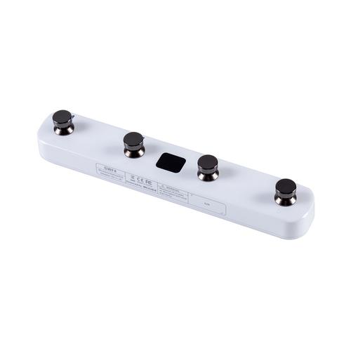 Mooer GTRS Wireless Footswitch White