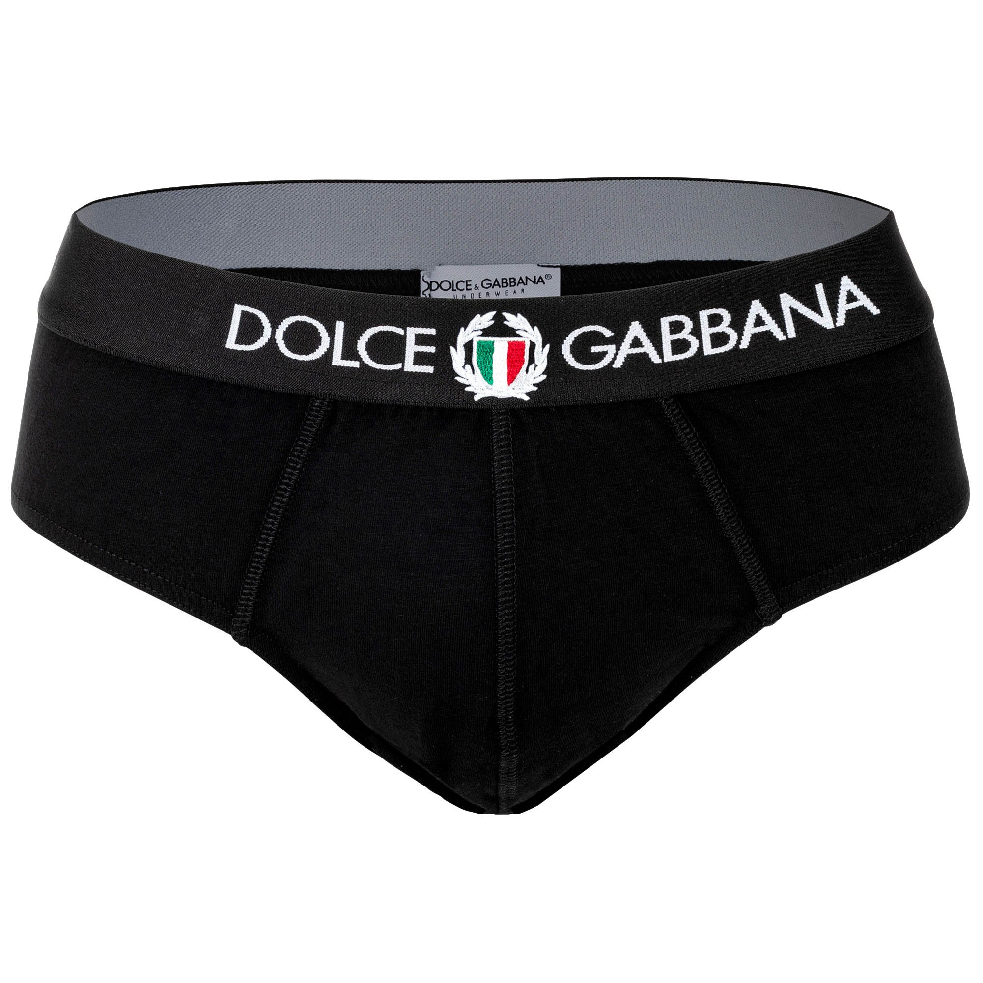 Dolce & Gabbana Medio Brief Image