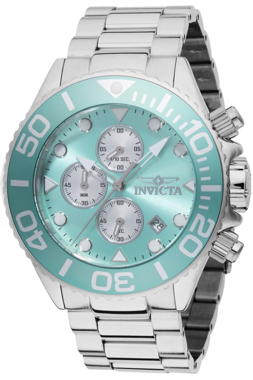 Invicta Grand Diver 48583 Herrenuhr - 52mm Image
