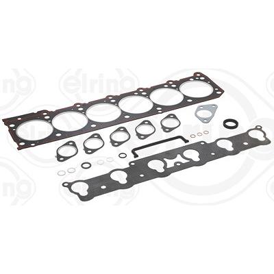 Elring Dichtungssatz, Zylinderkopf [Hersteller-Nr. 816.361] für Mercedes-Benz, Puch Image