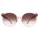 Kate Spade Oval Womens Pink Brown Gradient Kimberlyn/g/s - One Size | Kate Spade Sale | Discount Designer Brands