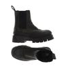 Copenhagen Studios Damen Stiefel, Gr. 40, braun, kein Etikett
