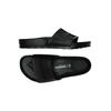 Birkenstock Damen Sandale, Gr. 39, schwarz, kein Etikett